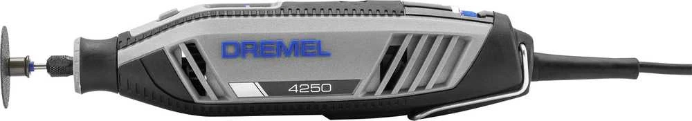 Dremel daugiafunkcinis įrankis 4250-35 su 35 priedais