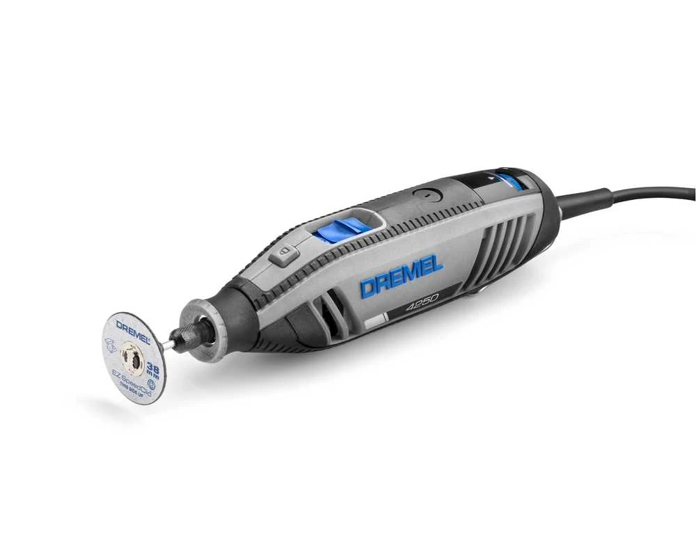 Elektrinis tiesinis šlifuoklis Dremel 4250-35, 175 W
