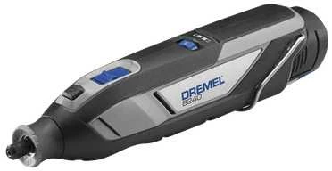 Dremel 8240-5/65 Platinum su 65 priedų