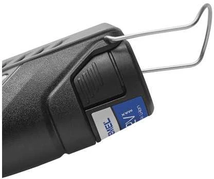 Daugiafunkcis įrankis Dremel 8250-5, su 5 priedais