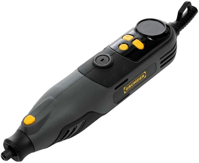 Grunder SUKAMASIS ĮRANKIS 4FA7A 130W