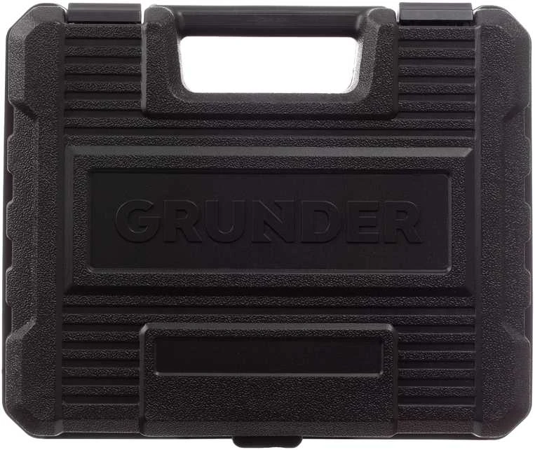 Grunder SUKAMASIS ĮRANKIS 4FA7A 130W