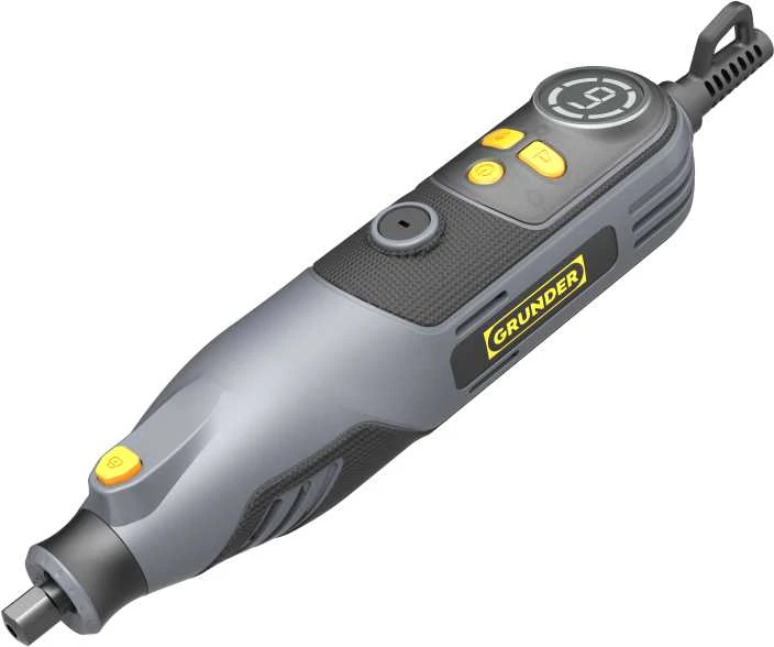 Grunder SUKAMASIS ĮRANKIS 4FA7A 130W