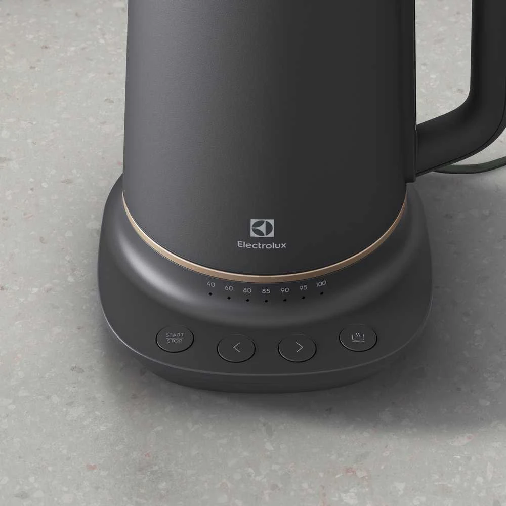 Virdulys Electrolux E7K1-6BP