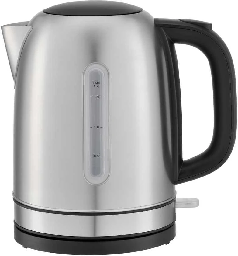 Virdulys Standart Virdulys Standart K422BN 1.7L Pilkas