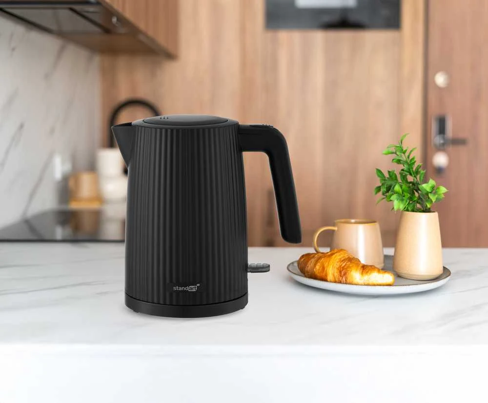 Virdulys Standart K561NN Juodas