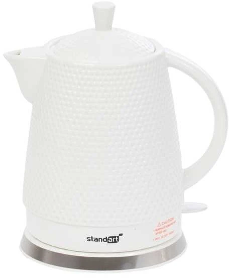 Virdulys Kirptuvas Standart CERAMIC KETTLE LG-CW15-3 STANDART