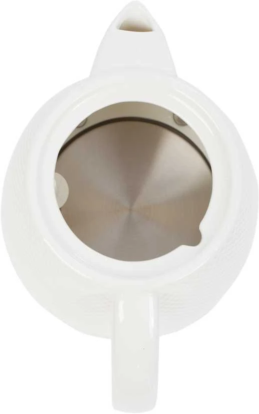 Virdulys Kirptuvas Standart CERAMIC KETTLE LG-CW15-3 STANDART