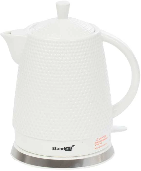 Virdulys Kirptuvas Standart CERAMIC KETTLE LG-CW15-3 STANDART