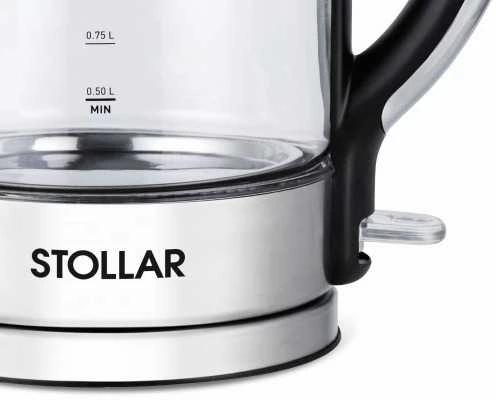 Virdulys STOLLAR the Comfort Kettle TKS740