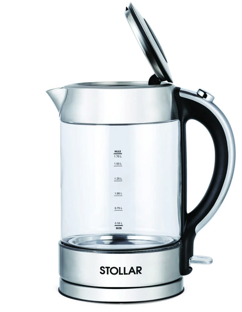 Virdulys STOLLAR the Comfort Kettle TKS740