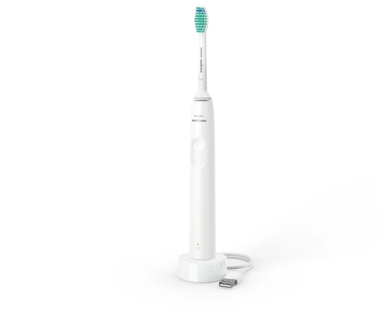 Elektrinis dantų šepetėlis Philips HX3651/13
