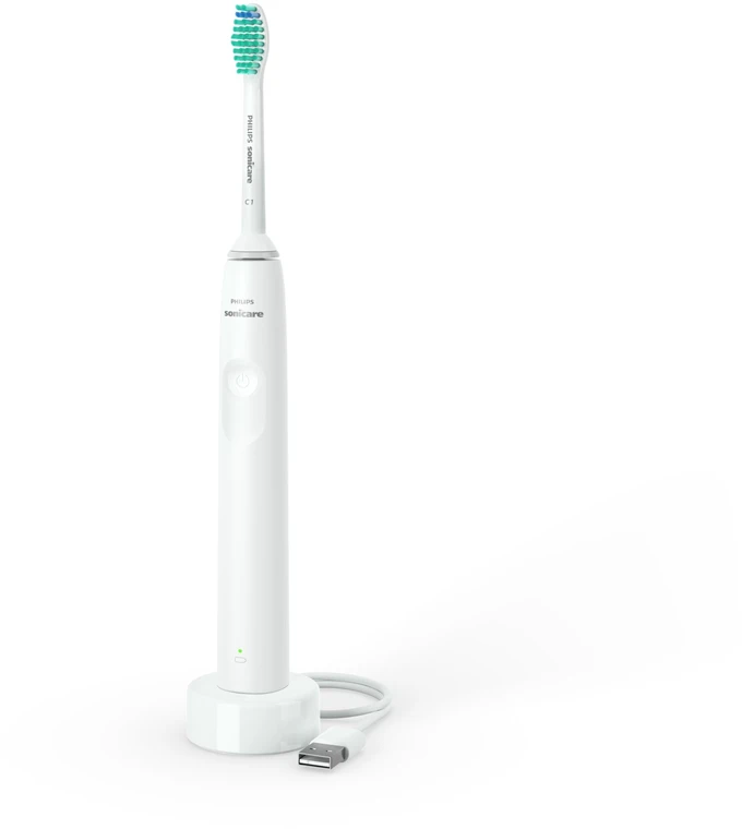 Elektrinis dantų šepetėlis Philips HX3651/13