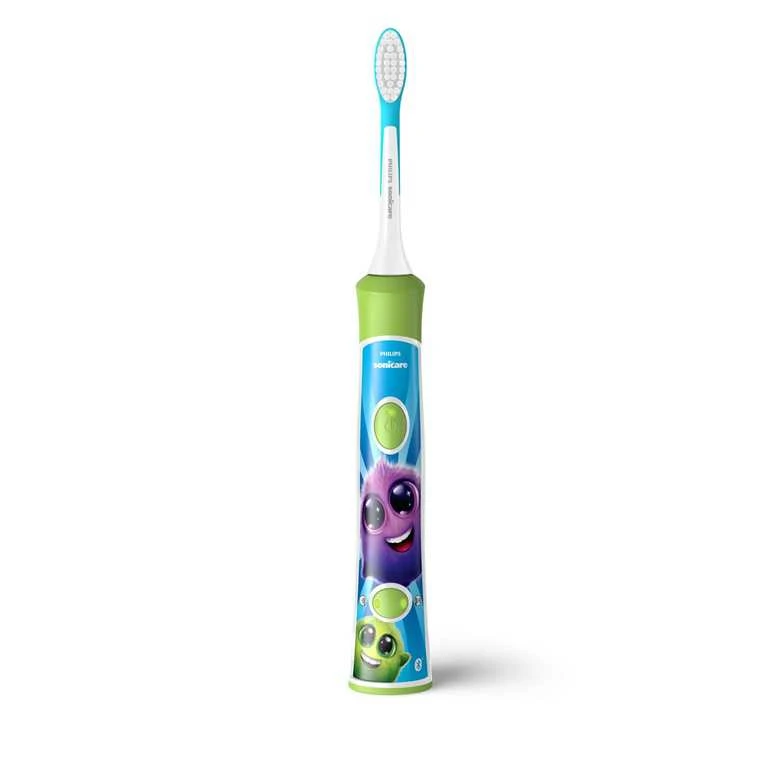 Philips Sonicare For Kids šepetėlis su personažais