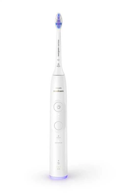 Elektrinis dantų šepetėlis Philips Sonicare 6100 HX7400/01