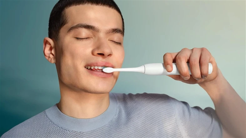 Elektrinis dantų šepetėlis Philips Sonicare 3100 HX4033/21