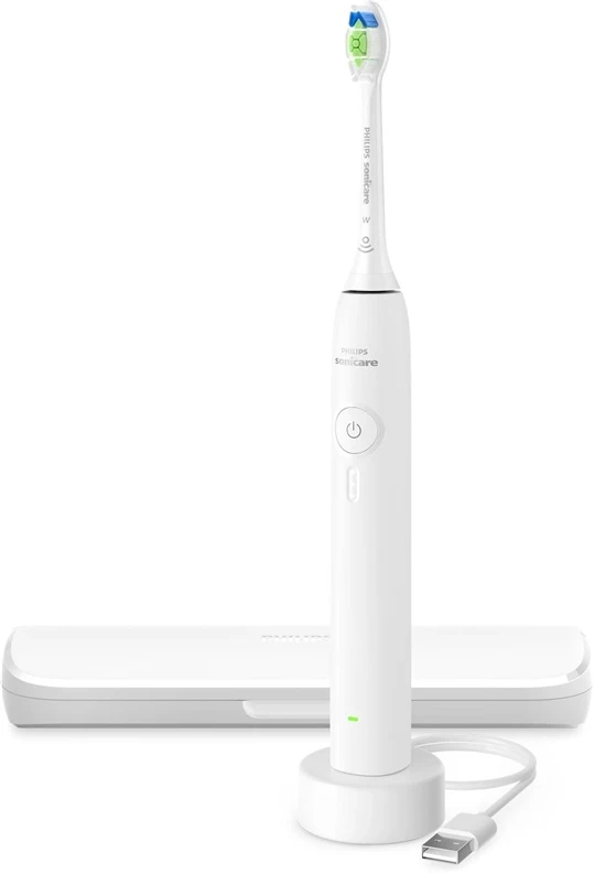 Elektrinis dantų šepetėlis Philips Sonicare 3100 HX4033/21