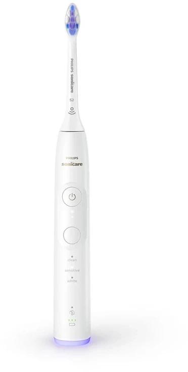 Dantų šepetėlis Elektriskā zobu birste Philips Sonicare 6500 HX7410/02