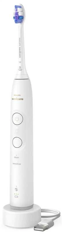 Elektrinis dantų šepetėlis Philips Sonicare 6100 HX7400/01