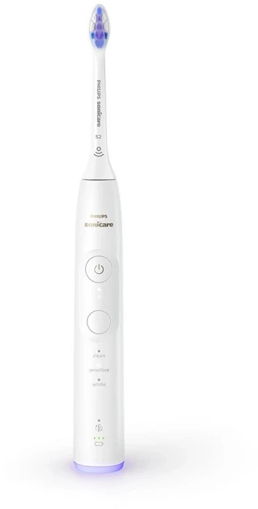 Dantų šepetėlis Elektriskā zobu birste Philips Sonicare 6500 HX7410/02