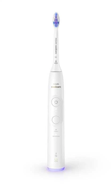 Elektrinis dantų šepetėlis Philips Sonicare 6100 HX7400/01