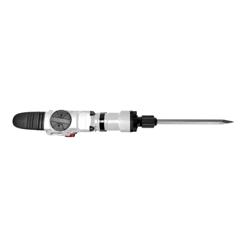 Elektrinis smūginis skeltuvas HEX17, 7,3kg, 22J, 1500W, KZG07-6, DCK