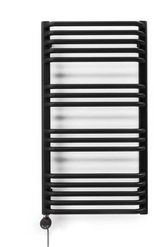 Elektrinis rankšluosčių džiovintuvas Terma Anno, heban sp., 50 cm x 90 cm, 400 W