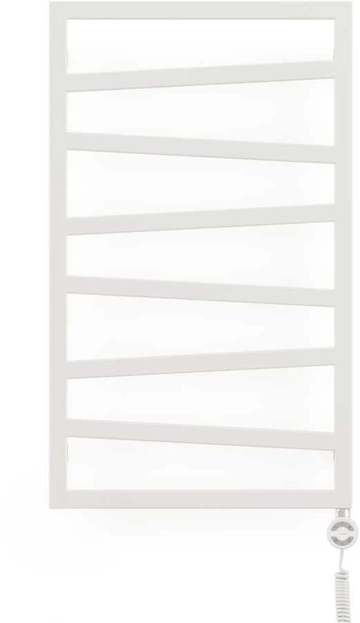 Elektrinis rankšluosčių džiovintuvas TERMA ZIGZAG, 50×83,5cm