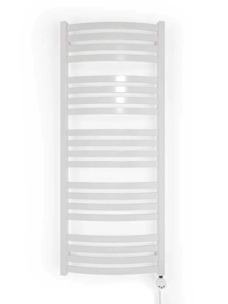 Elektrinis rankšluosčių džiovintuvas Terma D01 balt 50x121cm