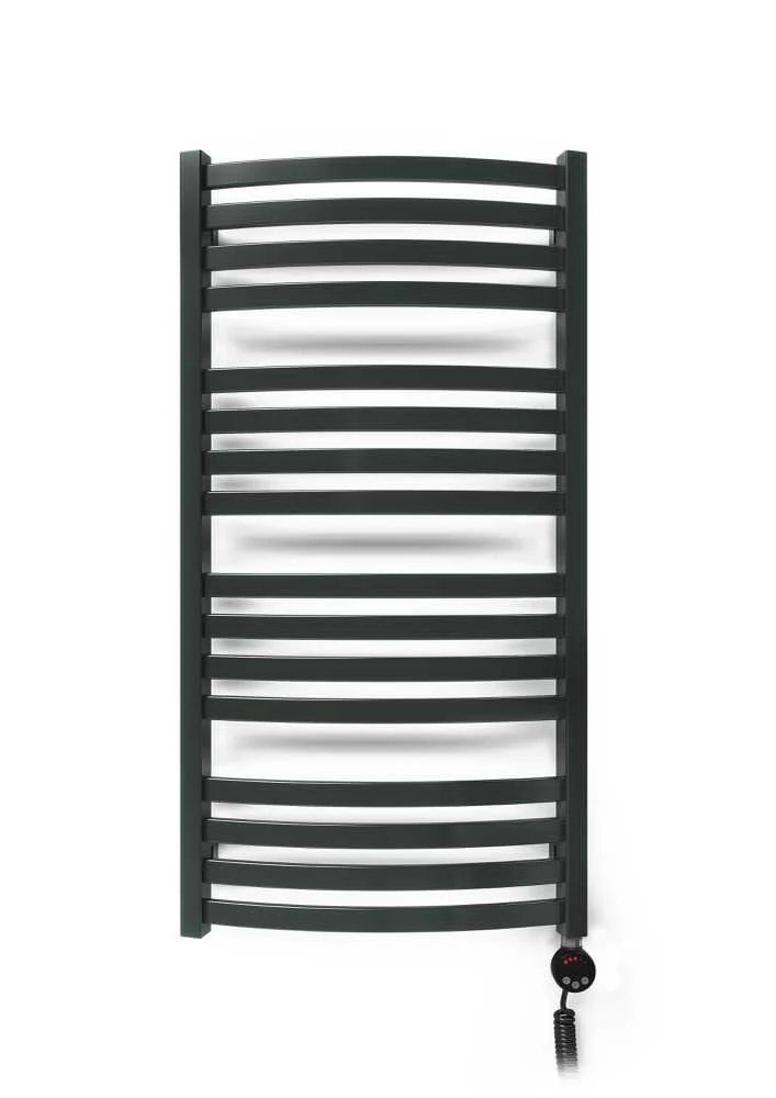 Elektriskais dvieļu žāvētāja stienis Terma D01, ral 7043, 50 cm x 95 cm, 400 W