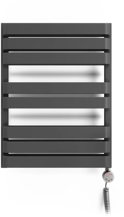 Terma Elektrinis rankšluosčių džiovintuvas WARP T BOLD 50 x 65.5cm