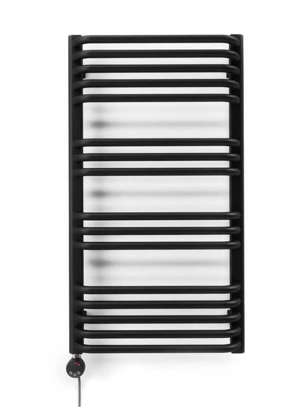Elektrinis rankšluosčių džiovintuvas Terma Anno, heban sp., 50 cm x 90 cm, 400 W