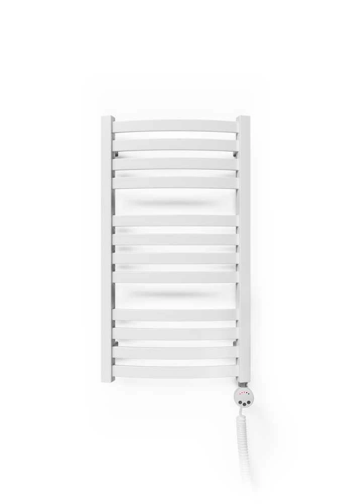 Elektrinis rankšluosčių džiovintuvas Terma D01 400 mm x 710 mm, balta