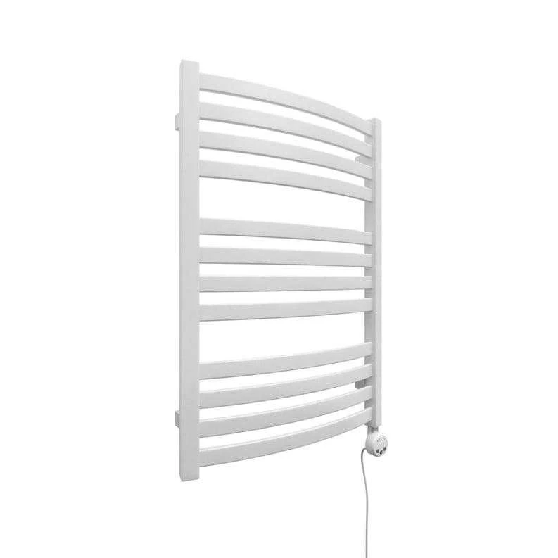 Elektrinis rankšluosčių džiovintuvas Terma D01 500 mm x 950 mm, baltas