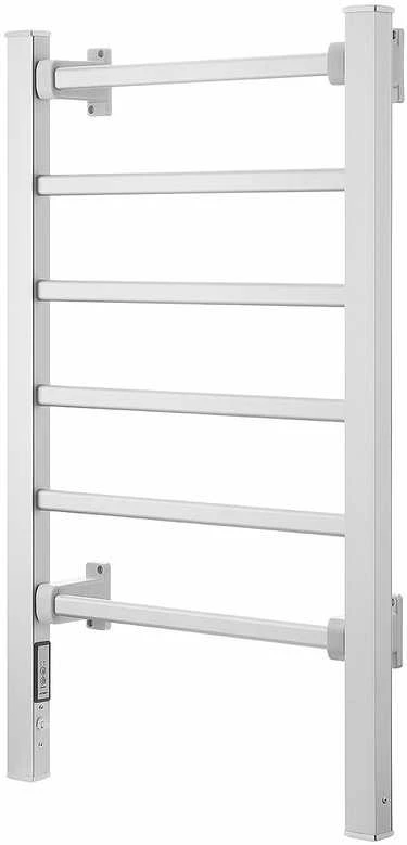 Thema_Lux Elektrinis rankšl džiovintuvas Thema Lux BK-706M-6T, alium