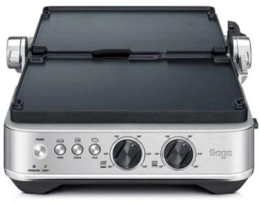 Elektriskais galda grils Sage SGR700 BSS