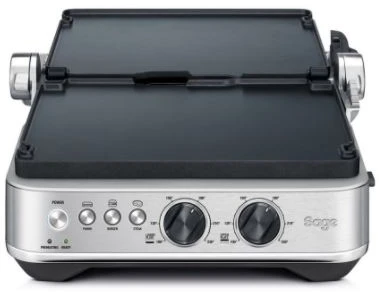 Elektriskais galda grils Sage SGR700 BSS