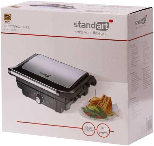 Standart ZM-709B