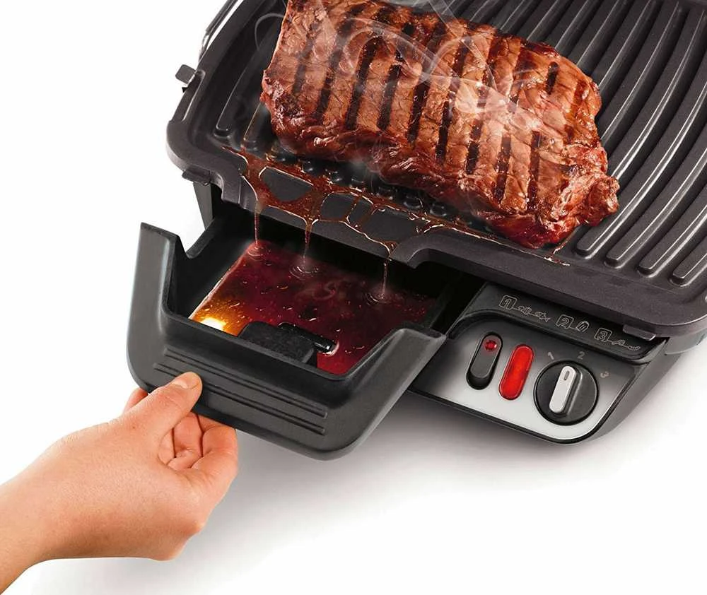Sumuštinių keptuvas Tefal Ultra Compact 600 Comfort GC3060