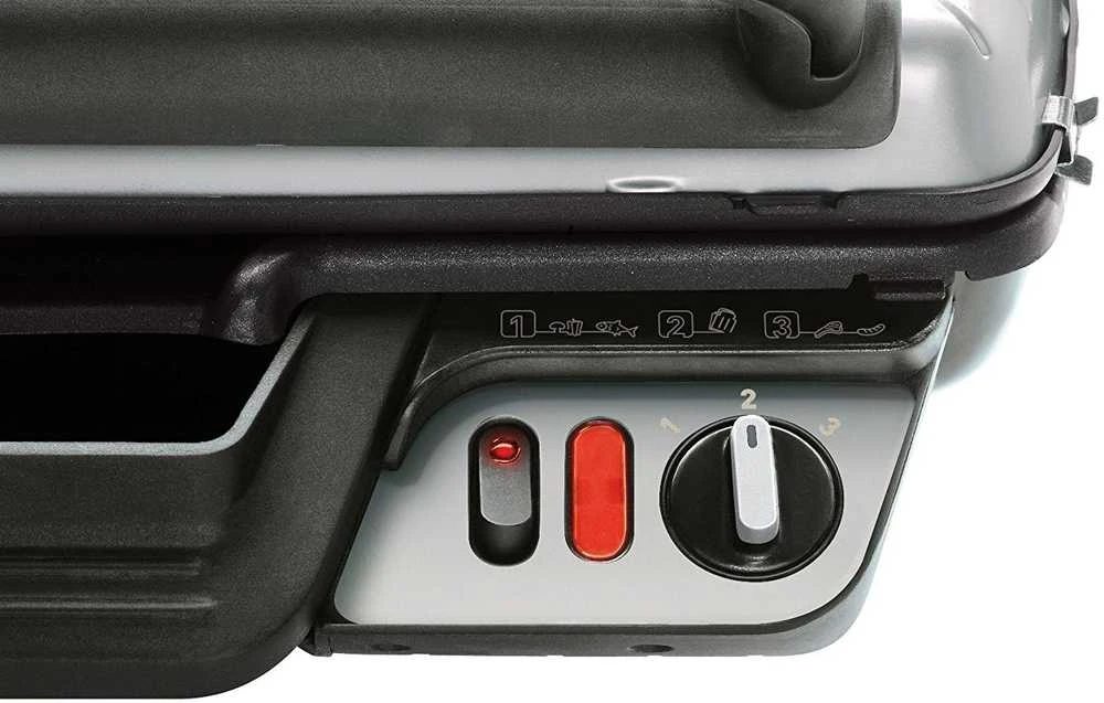 Sumuštinių keptuvas Tefal Ultra Compact 600 Comfort GC3060