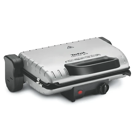 Elektrinis grilius Tefal GC2050, 1600W, Pilkos spalvos