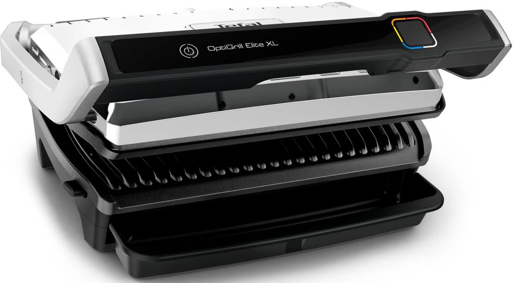 Grilis TEFAL GC760D ELITE XL