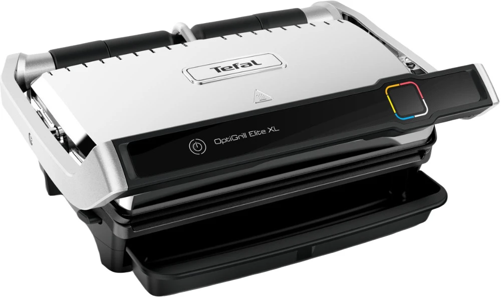Grilis TEFAL GC760D ELITE XL