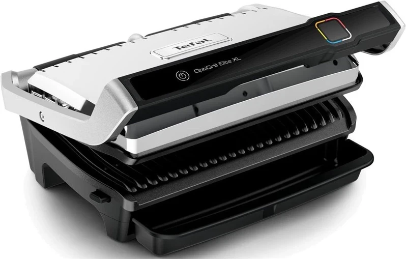 Elektrinis stalo grilis Tefal OptiGrill Elite XL GC760D30
