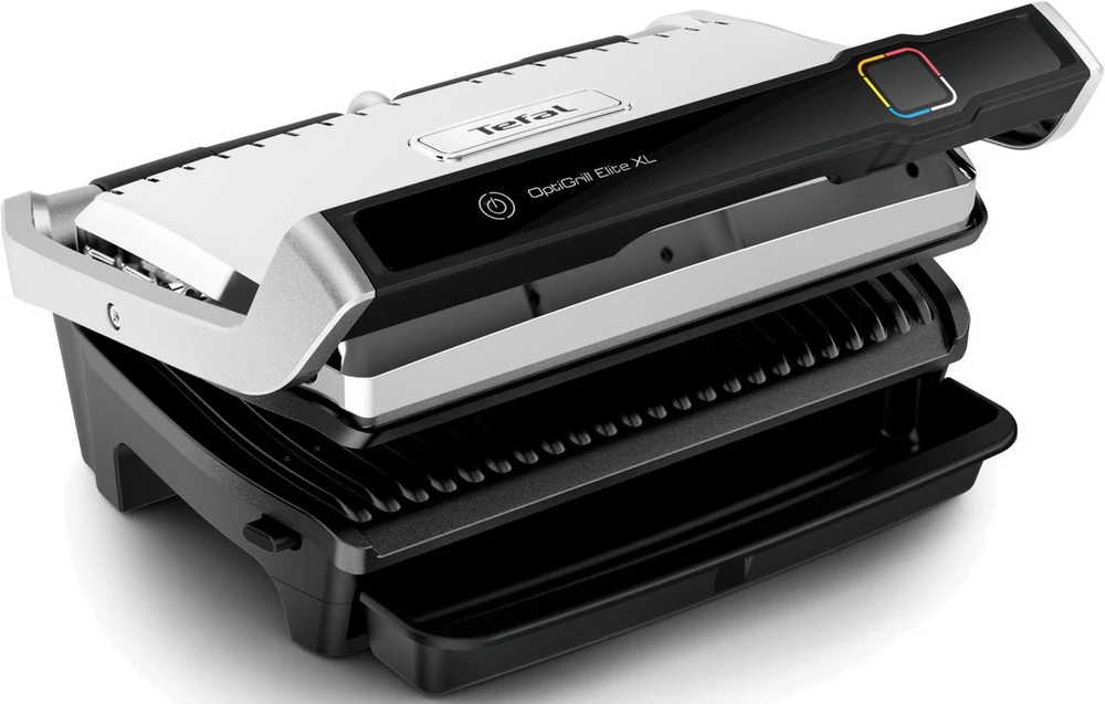 Grilis TEFAL GC760D ELITE XL