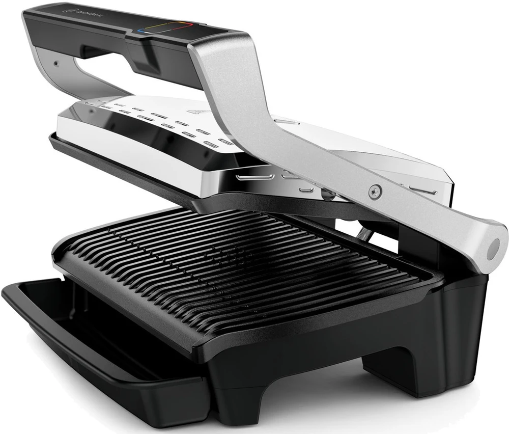 Grilis TEFAL GC760D ELITE XL