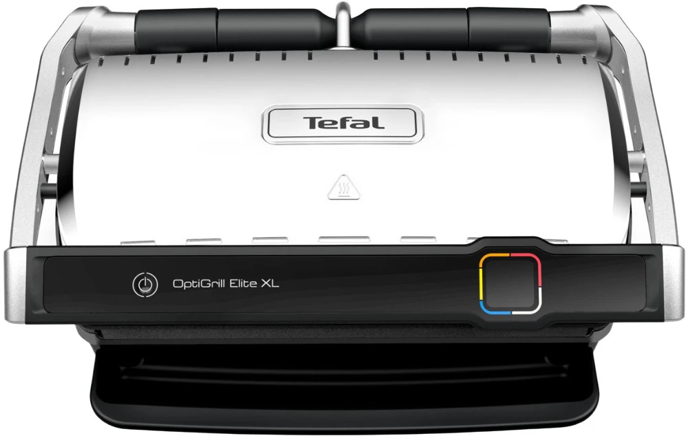 Grilis TEFAL GC760D ELITE XL