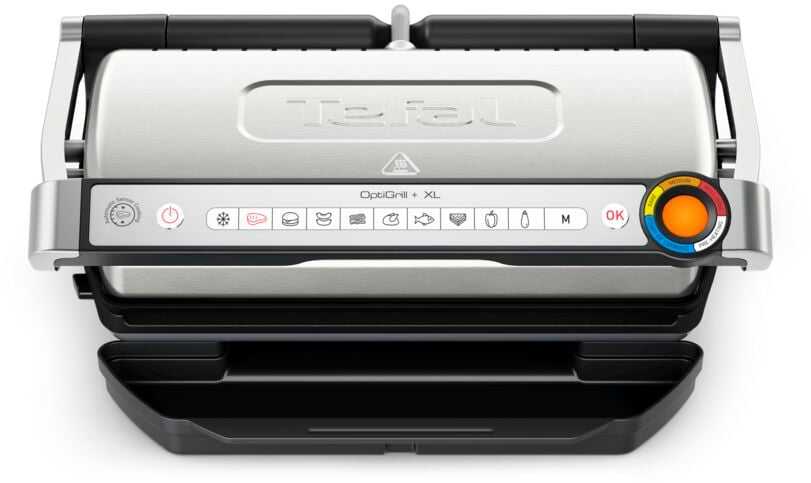 Elektrinis grilis Tefal GC728D10