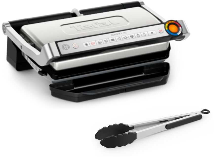 Elektrinis grilis Tefal GC728D10