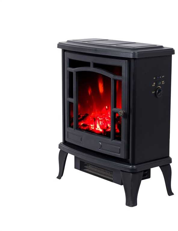 Elektrinis židinys Flammifera BEF-16FS, 1950 W